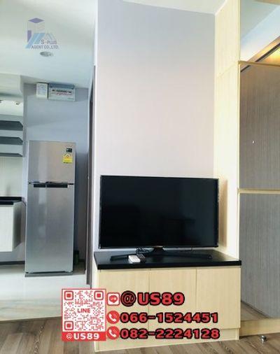 รูป 💙💙 Hot Price 💙💙 ขาย/For SALE คอนโด เดอะ เบส พาร์คอีสท์ สุขุมวิท 77 (The Base Park East Sukhumvit 77) ใกล้bts - รูปที่ 4/7
