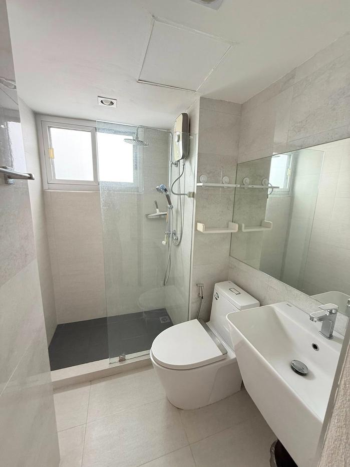 picture Condo for Sale City Home Sukhumvit 101/2 Near BTS Udomsuk - 4/5