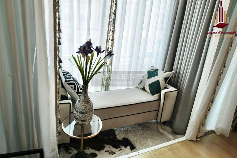 picture ✨ For Rent: Crystal Ville ✨ 💰 Only 79,000 THB/month - 10/18