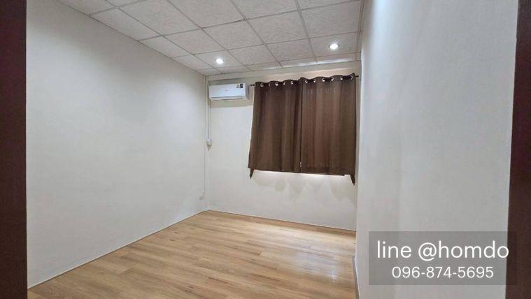 รูป 🏡✨ ให้เช่าทาวน์เฮ้าส์ รีโนเวทใหม่ สวย ทำเลอ่อนนุช 48 🏡 2 ห้องนอน | 2แอร์ เลี้ยงสัตว์ได้ - รูปที่ 4/12
