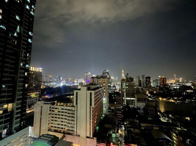 รูป ✨Condo for Rent: The Address Siam Ratchathewi (AP-02) line : @condo91 - รูปที่ 10/10
