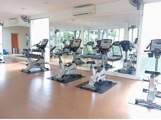 รูป 🦋RB24521 ให้เช่าถูกมาก📢ลุมพินี พาร์ค รัตนาธิเบศร์ - งามวงศ์วาน👉แอดไลน์ @714txlxc( มี @ ด้วย) แอดมินตอบไว  - รูปที่ 6/8