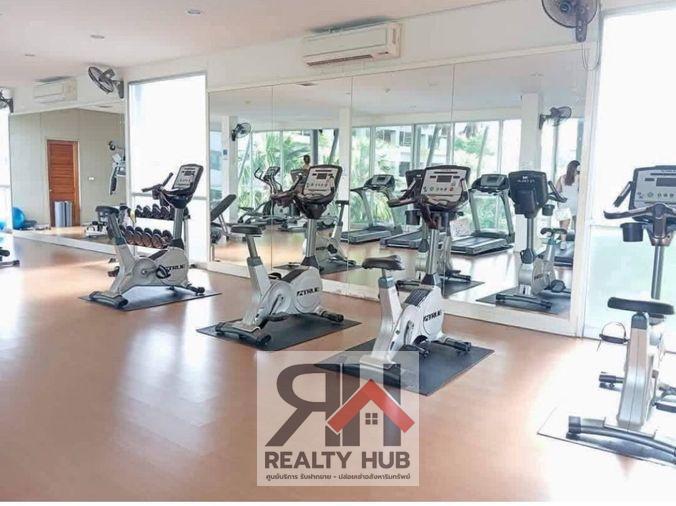 รูป 🦋RB24521 ให้เช่าถูกมาก📢ลุมพินี พาร์ค รัตนาธิเบศร์ - งามวงศ์วาน👉แอดไลน์ @714txlxc( มี @ ด้วย) แอดมินตอบไว - รูปที่ 6/8