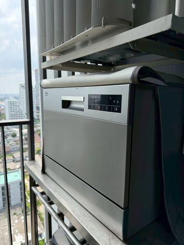 รูป 🤝🏻RB24516 ให้เช่าถูกมาก👍เดอะ ไพรเวซี่ จตุจักร✅แอดไลน์ @mproperty( มี @ ด้วย) แอดมินตอบไว - รูปที่ 4/27