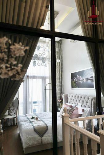 picture ✨ For Rent: Crystal Ville ✨  💰 Only 79,000 THB/month - 4/18