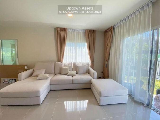 picture For Sales Perfect Place Ramindra-Wongwaen unit 9/87 - 2/16