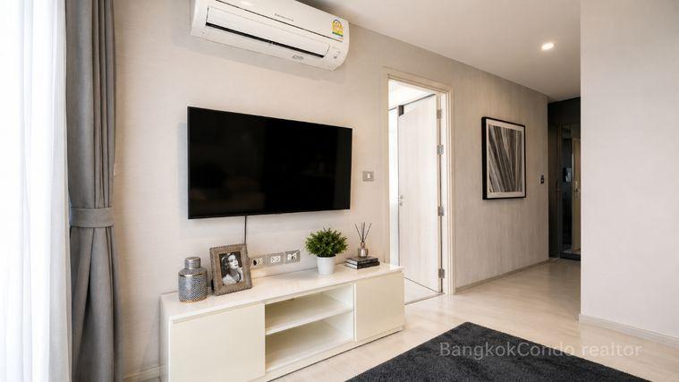 รูป 🍀🍀 Cozy room🍀 ให้เช่า📌 ริทึ่ม สุขุมวิท 42(Line: @rent2022)BTS เอกมัยพร้อมเข้าอยู่ 🔖A01191 - รูปที่ 6/12