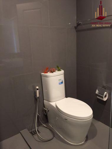 picture ✨ For Rent: Noble Revo Silom Condo ✨  💰 Only 20,000 THB/month - 6/8