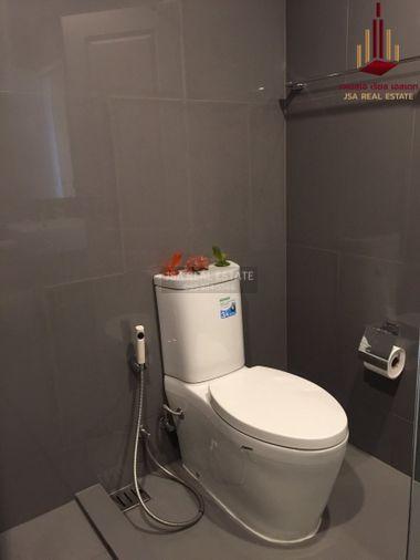 picture ✨ For Rent: Noble Revo Silom Condo ✨ 💰 Only 20,000 THB/month - 6/8