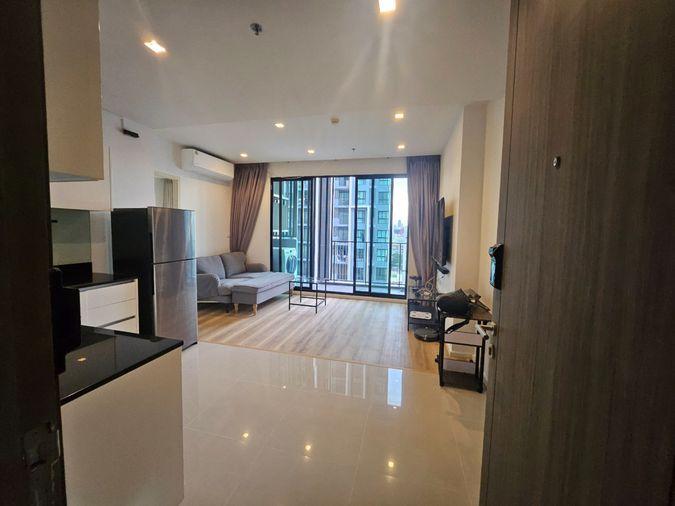 รูป 🏢 ขายคอนโด : Quinn Ratchada 17 (ควินน์ รัชดา 17)   รหัสทรัพย์ | 📌LNP-C13209 - รูปที่ 4/14