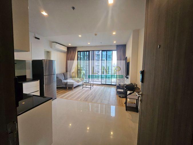 รูป 🏢 ขายคอนโด : Quinn Ratchada 17 (ควินน์ รัชดา 17) รหัสทรัพย์ | 📌LNP-C13209 - รูปที่ 4/14