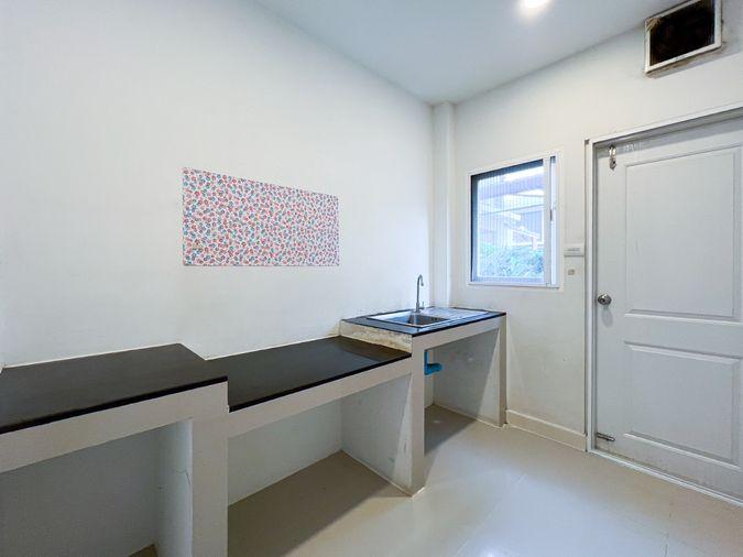 picture 🔥Modern Detached House for Sale at Centro Prachauthit 90 | Fully Equipped | Great Location - 9/14