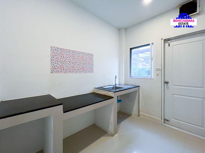 picture ðĨModern Detached House for Sale at Centro Prachauthit 90 | Fully Equipped | Great Location - 9/14