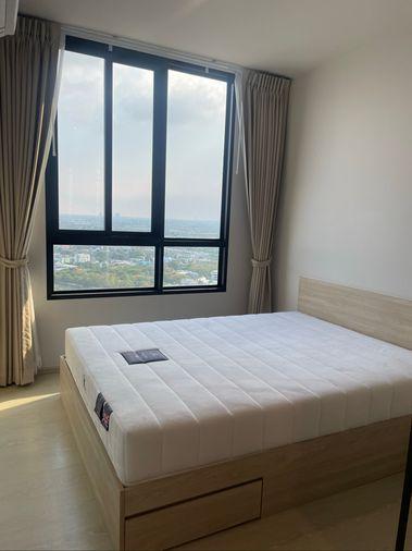 รูป 💥ด่วน💥 คอนโดใหม่ Nue Mega Plus Bangna ขนาด 30 SQm. 14,000 เท่านั้น  - รูปที่ 8/15