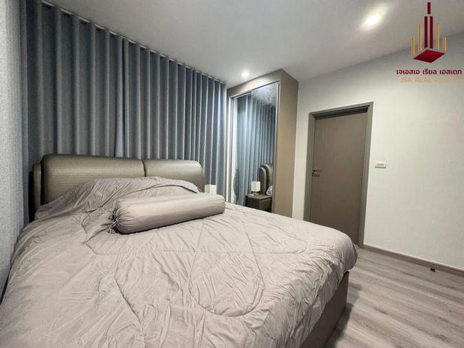 picture ✨ For Rent: TEAL Sathorn - Taksin Condo ✨💰 Only 32,000 THB/month - 2/7