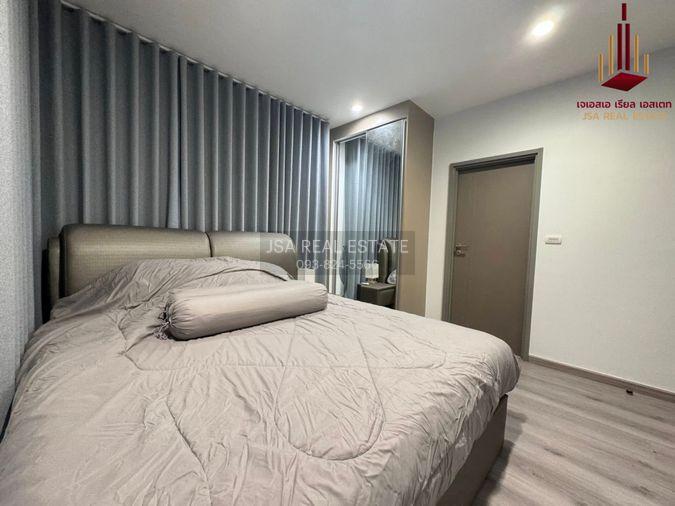 picture ✨ For Rent: TEAL Sathorn - Taksin Condo ✨💰 Only 32,000 THB/month - 2/7
