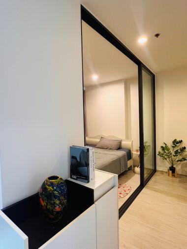 รูป 🤝🏻RB24486 ให้เช่าถูกมาก👍ไอดีโอ โมบิ วงศ์สว่าง อินเตอร์เชนจ์✅แอดไลน์ @mproperty( มี @ ด้วย) แอดมินตอบไว - รูปที่ 15/20