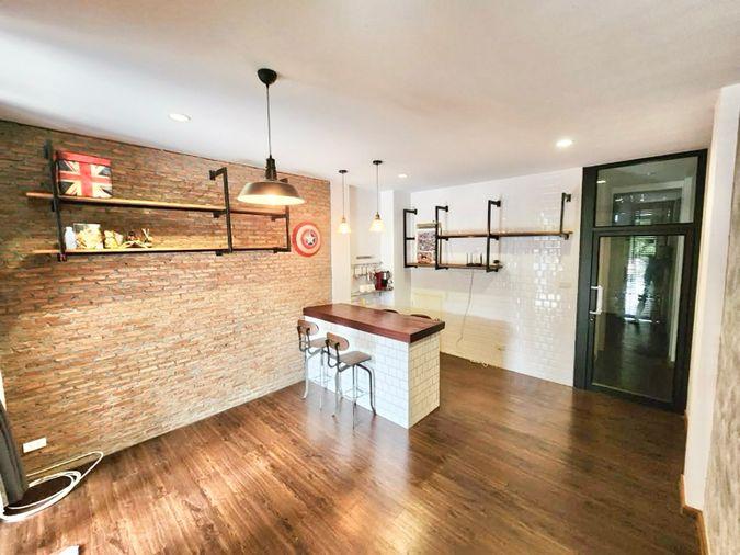 รูป ให้เช่าเฮ้าส์ 35 แจ้งวัฒนะ  (HAUS 35 CHAENGWATTANA)  อยู่ซ.แจ้งวัฒนะ–ปากเกร็ด 35  - รูปที่ 3/12
