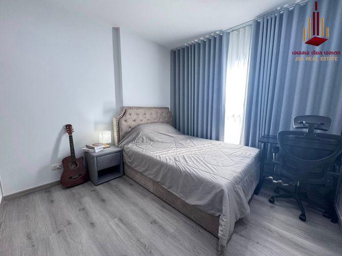 picture ✨ For Rent: TEAL Sathorn - Taksin Condo ✨💰 Only 32,000 THB/month - 3/7