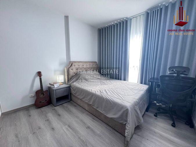 picture ✨ For Rent: TEAL Sathorn - Taksin Condo ✨💰 Only 32,000 THB/month - 3/7