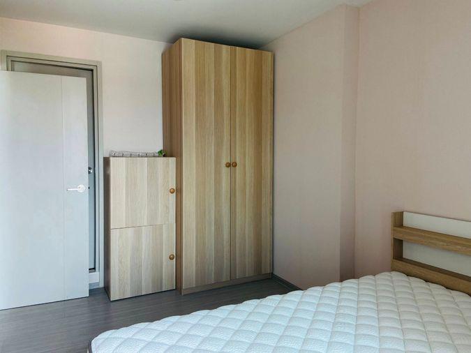 picture PFD-08371 For rent Aspire Erawan Prime, next to BTS Chang Erawan 0 meters 🚈✨ - 4/12