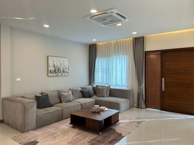 รูป 🏠 ให้เช่าบ้าน : The City Bangna (เดอะ ซิตี้ บางนา)   รหัสทรัพย์ | 📌LNP-H1016 - รูปที่ 10/11