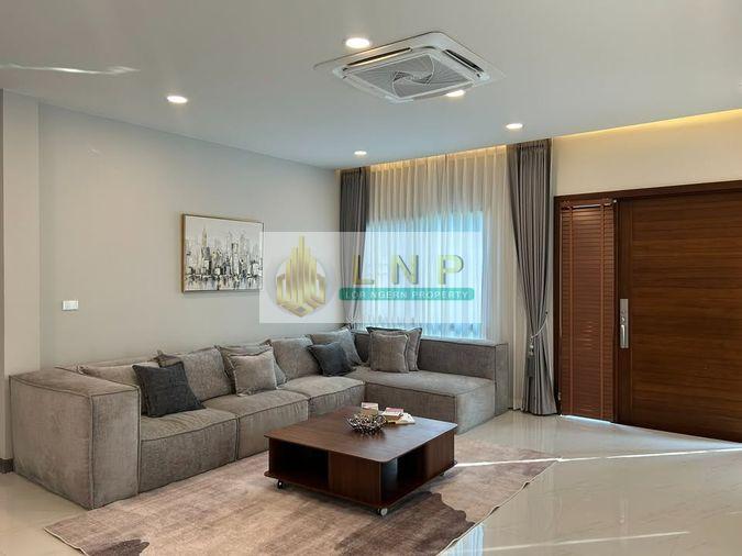 รูป 🏠 ให้เช่าบ้าน : The City Bangna (เดอะ ซิตี้ บางนา) รหัสทรัพย์ | 📌LNP-H1016 - รูปที่ 10/11