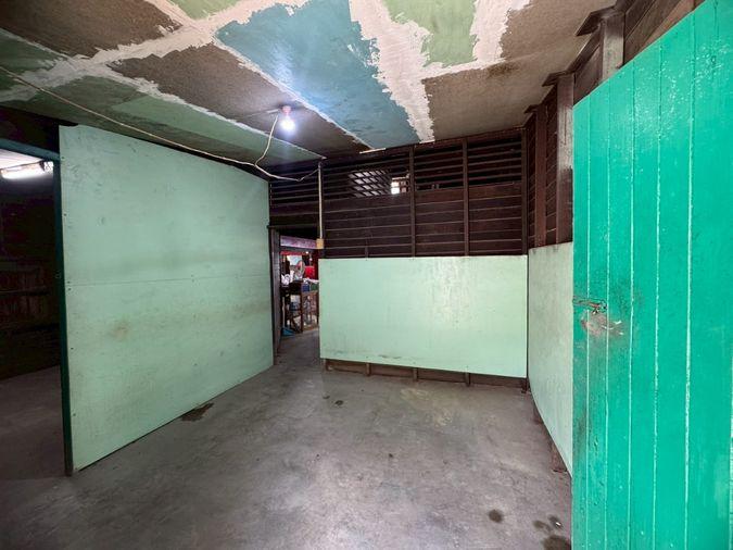 รูป ให้เช่าที่ดินซอยอุดมสุข 28 พร้อมบ้านไม้ **ใกล้ BTS อุดมสุข เดินทางสะดวกสุดๆ** (N.2064) - รูปที่ 32/33