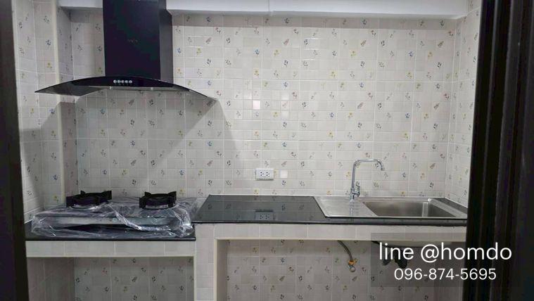 รูป 🏡✨ ให้เช่าทาวน์เฮ้าส์ รีโนเวทใหม่ สวย ทำเลอ่อนนุช 48 🏡 2 ห้องนอน | 2แอร์ เลี้ยงสัตว์ได้ - รูปที่ 10/12
