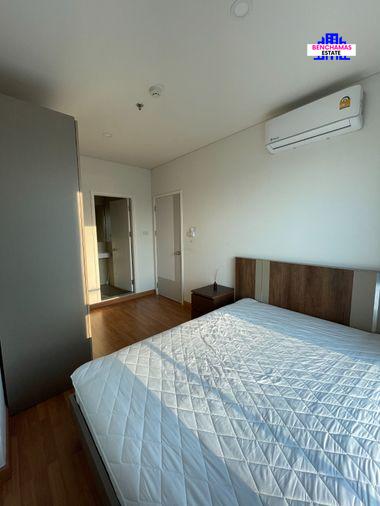 picture ðĨ High-floor condo for sale Lumpini Place Rama 3 Riverine - 5/23