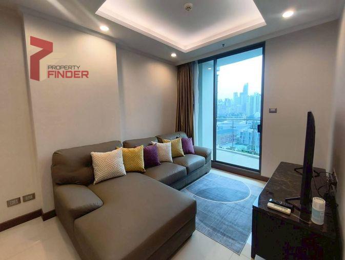 รูป 🏙️ PFD-08376 Supalai Oriental Sukhumvit 39 | ศุภาลัย โอเรียนทัล สุขุมวิท 39 | 47 sq.m. - รูปที่ 1/20
