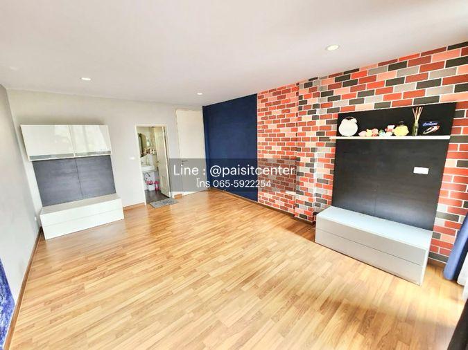 รูป ให้เช่าเฮ้าส์ 35 แจ้งวัฒนะ (HAUS 35 CHAENGWATTANA) อยู่ซ.แจ้งวัฒนะ–ปากเกร็ด 35 - รูปที่ 7/12