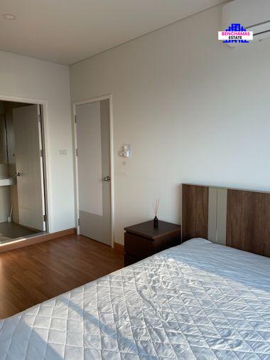 picture ðĨ High-floor condo for sale Lumpini Place Rama 3 Riverine - 21/23