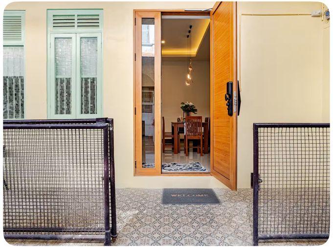 รูป สัมผัสเสน่ห์เหนือกาลเวลา Heritage Home 100 ปี ใจกลางสุรวงศ์! 🏛️ - รูปที่ 21/22