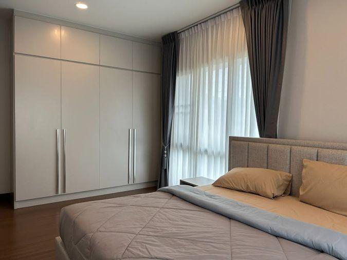 รูป 🏠 ให้เช่าบ้าน : The City Bangna (เดอะ ซิตี้ บางนา)   รหัสทรัพย์ | 📌LNP-H1016 - รูปที่ 5/11