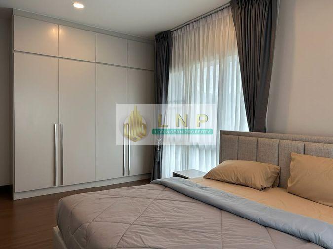 รูป 🏠 ให้เช่าบ้าน : The City Bangna (เดอะ ซิตี้ บางนา) รหัสทรัพย์ | 📌LNP-H1016 - รูปที่ 5/11