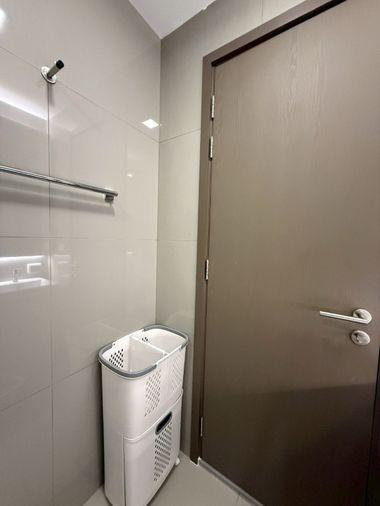 รูป 🤝🏻RB24516 ให้เช่าถูกมาก👍เดอะ ไพรเวซี่ จตุจักร✅แอดไลน์ @mproperty( มี @ ด้วย) แอดมินตอบไว - รูปที่ 7/27