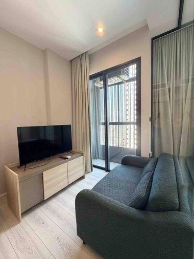 รูป 🔥ขายคอนโด เดอะ รูม พญาไท ลักชัวรี่ The Room Phayathai Luxury ใกล้ BTS พญาไท 🚆 - รูปที่ 12/15