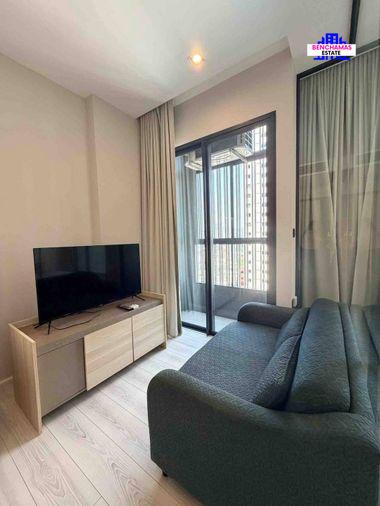 รูป 🔥ขายคอนโด เดอะ รูม พญาไท ลักชัวรี่ The Room Phayathai Luxury ใกล้ BTS พญาไท 🚆 - รูปที่ 12/15