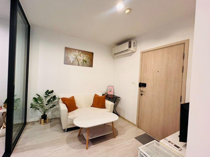 รูป 🤝🏻RB24486 ให้เช่าถูกมาก👍ไอดีโอ โมบิ วงศ์สว่าง อินเตอร์เชนจ์✅แอดไลน์ @mproperty( มี @ ด้วย) แอดมินตอบไว - รูปที่ 2/20