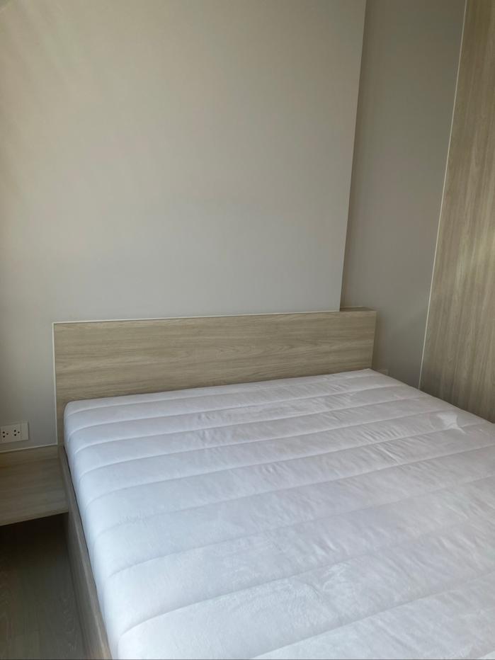 รูป 💥ด่วน💥 คอนโดใหม่ Nue Mega Plus Bangna ขนาด 30 SQm. 14,000 เท่านั้น  - รูปที่ 9/15