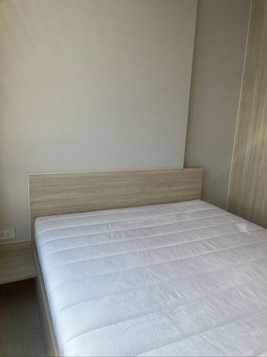 รูป 💥ด่วน💥 คอนโดใหม่ Nue Mega Plus Bangna ขนาด 30 SQm. 14,000 เท่านั้น  - รูปที่ 9/15