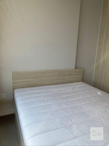 รูป 💥ด่วน💥 คอนโดใหม่ Nue Mega Plus Bangna ขนาด 30 SQm. 14,000 เท่านั้น - รูปที่ 9/15