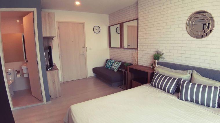 picture Life Asoke | 🚝Near MRT Phetchaburi #2026050914569 #MKT - 4/8