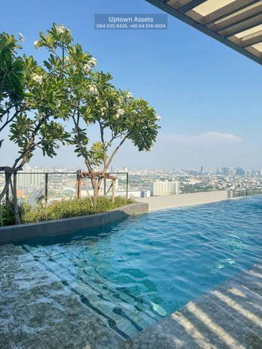 picture For Sales Nue Noble Ngamwongwan Unit 228/83 - 20/20