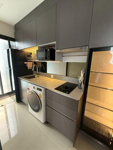 รูป 🤝🏻RB24516 ให้เช่าถูกมาก👍เดอะ ไพรเวซี่ จตุจักร✅แอดไลน์ @mproperty( มี @ ด้วย) แอดมินตอบไว - รูปที่ 24/27