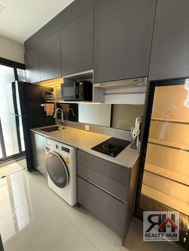 รูป 🤝🏻RB24516 ให้เช่าถูกมาก👍เดอะ ไพรเวซี่ จตุจักร✅แอดไลน์ @mproperty( มี @ ด้วย) แอดมินตอบไว - รูปที่ 24/27