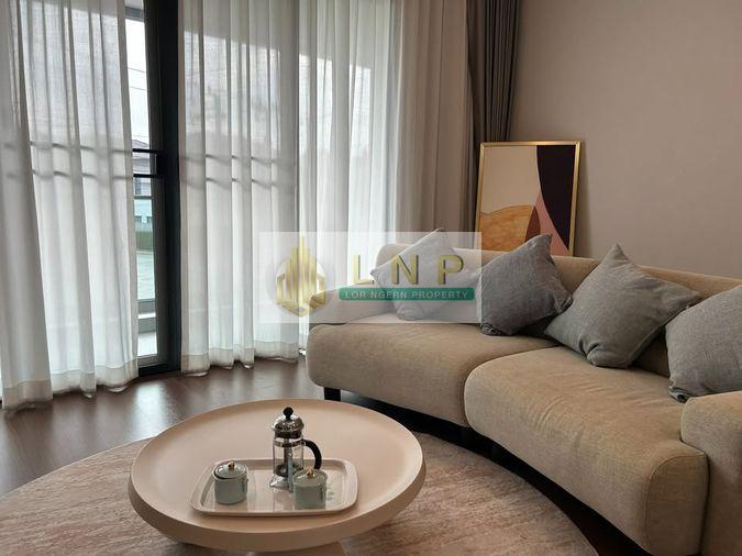 รูป 🏠 ให้เช่าบ้าน : The City Bangna (เดอะ ซิตี้ บางนา) รหัสทรัพย์ | 📌LNP-H1016 - รูปที่ 4/11