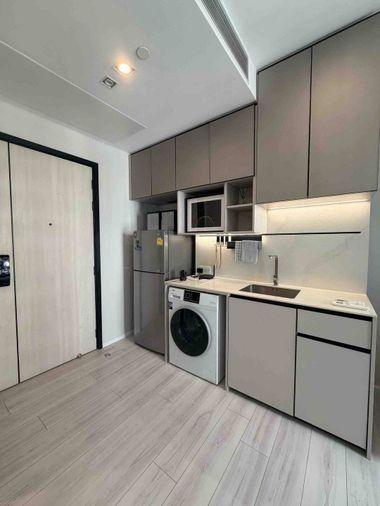 รูป 🔥ขายคอนโด เดอะ รูม พญาไท ลักชัวรี่ The Room Phayathai Luxury ใกล้ BTS พญาไท 🚆 - รูปที่ 8/15