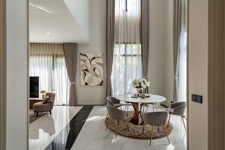picture ME2500061 House For Sale CINQ ROYAL Krungthep Kreetha - 4/18